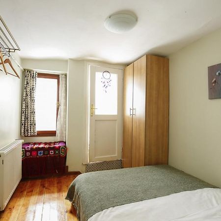 Superb Flat With Backyard In Cihangir Beyoglu Istambul Extérieur photo